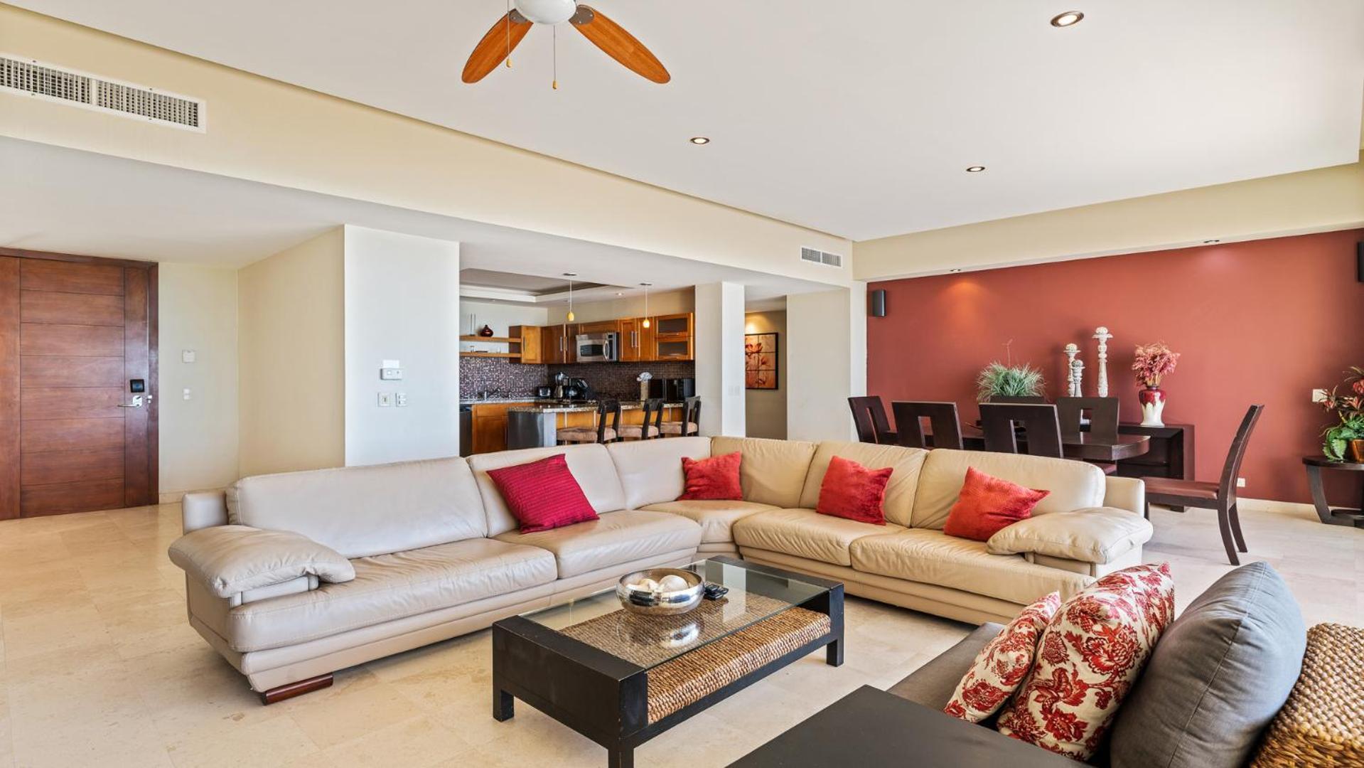 Encanto Living Two Bedroom Unit By Kivoya Пуэрто-Пеньяско Экстерьер фото